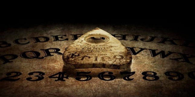 Korkmaya Hazır Mısınız?