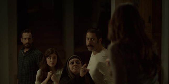 Dabbe 5: Zehri-i Cin'in Fragmanı İzlenme Rekorları Kırdı