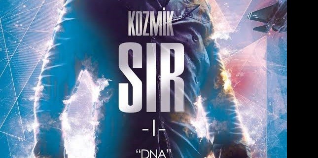 Kozmik Sır I - DNA Filminin Yapımcılarıyla Röportaj