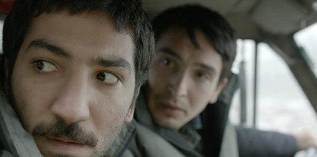 72. Venedik Film Festivali'nin Yarışma Filmleri Belli Oldu