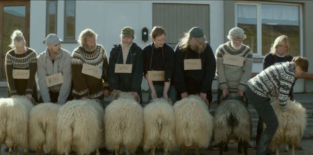 İnat Aynı, Ortaya Koyuş Şekli Farklı (İnatçılar Film Değerlendirmesi)