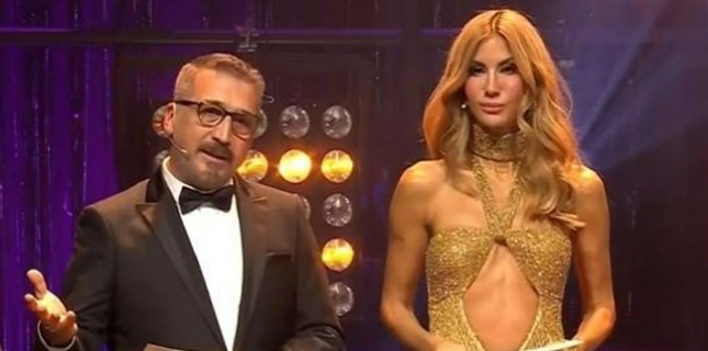 48. Pantene Altın Kelebek Ödülleri Sahiplerini Buldu!