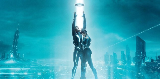 'Tron 3' Filmi Yolda