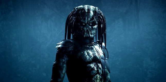 The Predator’ın Senaryosundan İlk Bilgiler Paylaşıldı