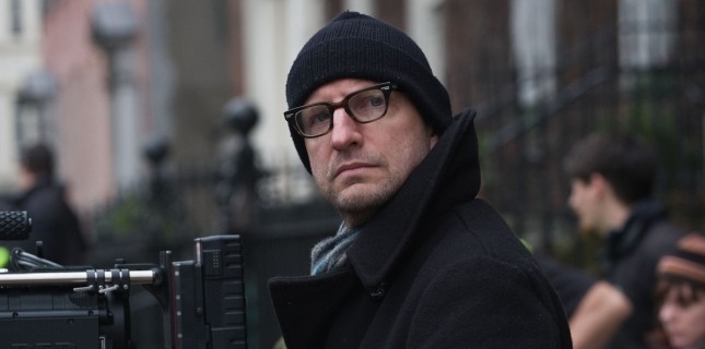 Soderbergh’in iPhone ile çekilmiş korku filmi yolda