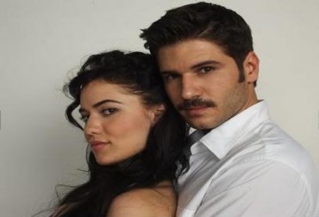 Aşk Tutulması’nın Fragmanı Yayında