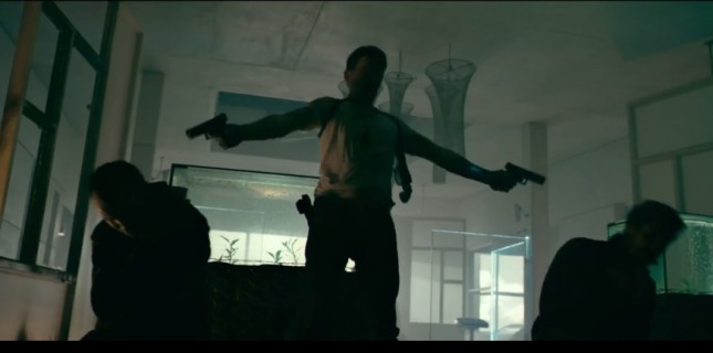 Vizyondaki filmlerde bu hafta (1 Aralık 2017)