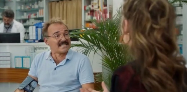 ‘Aile Arasında’ gişenin zirvesinde