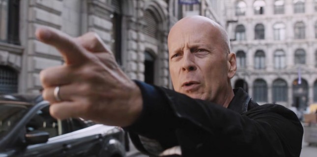 Bruce Willis’li ‘Death Wish’ güçlü kadrosuyla yolda!