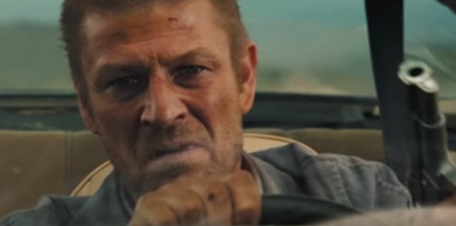 Sean Bean ‘Hızlı ve Öfkeli’ benzeri bir yapımın başrolünde