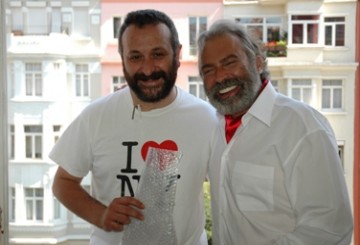 ‘Güneşin Oğlu’ Özel Röportajı