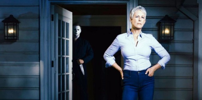Halloween'in İlk Fragmanı Tüylerinizi Diken Diken Edecek