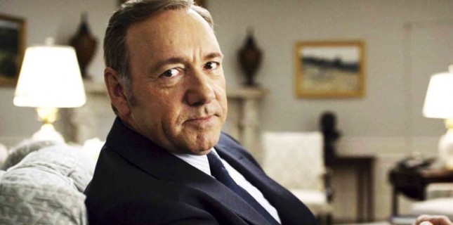 Kevin Spacey'nin Taciz Skandalı Sonrası İlk Filmi Bu Yaz Vizyona Girecek