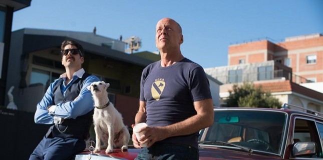 Vizyondaki Filmlerde Bu Hafta (22 Haziran 2018)