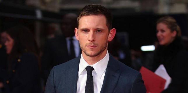 Jamie Bell Elton John Biyografisi Rocketman'in Kadrosuna Katıldı