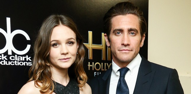 Jake Gyllenhaal'un Yeni Filminden Altyazılı Fragman Geldi