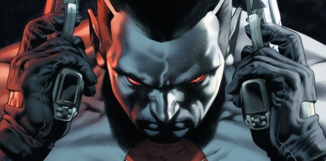 Game of Thrones oyuncusu Bloodshot'ın Kadrosuna Girdi