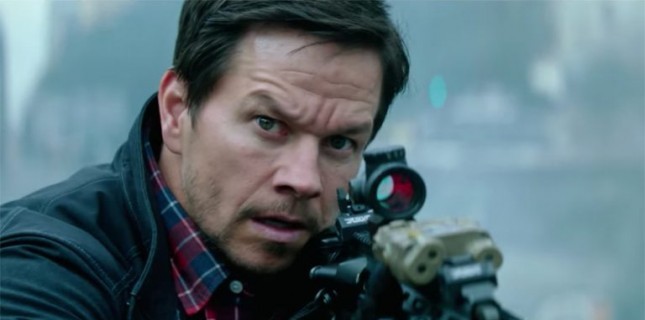 Mark Wahlberg'in Başrolünde Olduğu Mile 22'nin Altyazılı Fragmanı Çıktı
