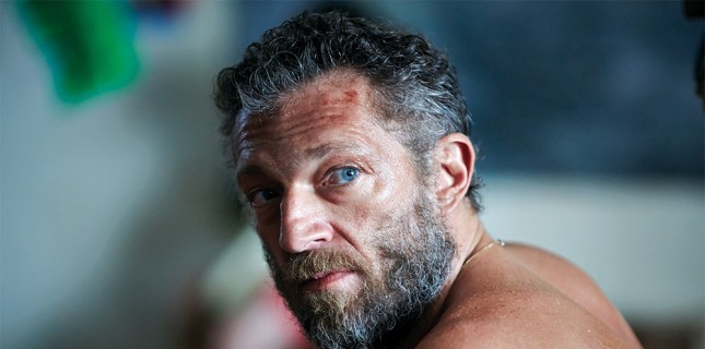 Fransız Sinemasının İki Yıldızı Vincent Cassel ve Reda Kateb 'Hors Norme'de Birlikte Yer Alacaklar