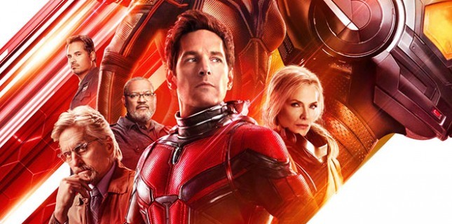 Vizyondaki Filmlerde Bu Hafta (6 Temmuz 2018)