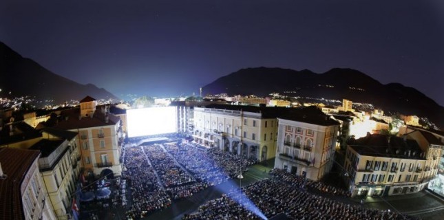 71. Locarno Film Festivali’nin Programı Açıklandı