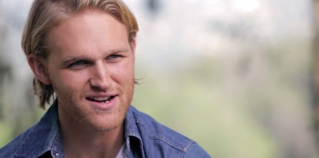 Wyatt Russell The Woman In The Window Filminde Amy Adams'a Katılıyor