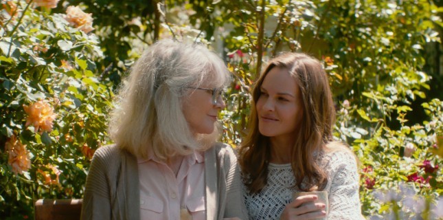 Hilary Swank'ın Yeni Filmi 'What They Had'in Fragmanı Çıktı