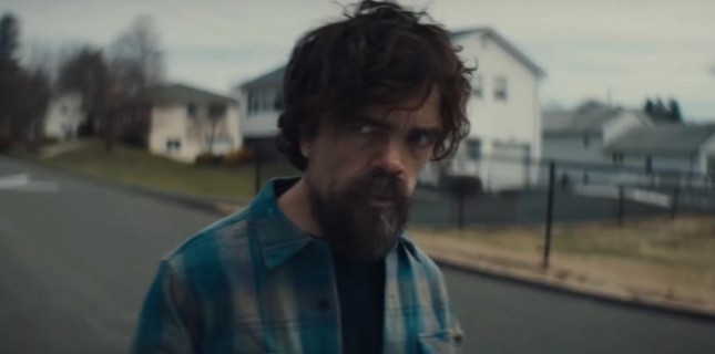 Peter Dinklage ve Elle Fanning'in Yeni Filmi 'I Think We're Alone Now'dan İlk Fragman Geldi