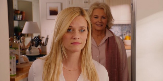 Reese Witherspoon'un Yeni Filmi 'Kapımdaki Aşk'tan İlk Altyazılı Fragman Geldi