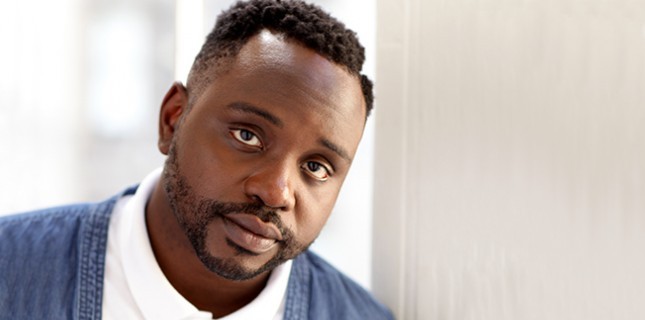 Brian Tyree Henry Bağımsız Film 'The Outside Story'nin Başrolünde Yer Alacak