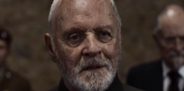 Anthony Hopkins'in Yeni Filmi 'King Lear'ın Fragmanı Çıktı