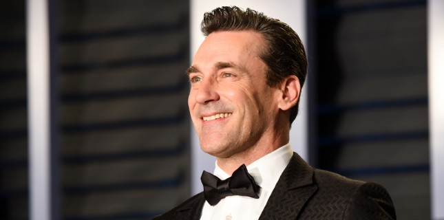 Jon Hamm ve Ed Harris de ‘Top Gun: Maverick’ Kadrosuna Katıldı
