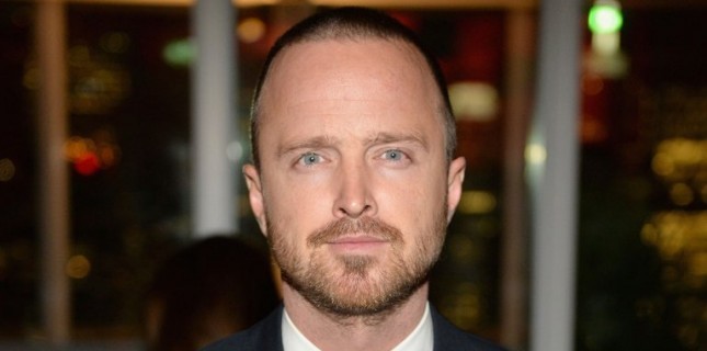 'Breaking Bad' Yıldızı Aaron Paul 'Westworld'ün Üçüncü Sezonunda Yer Alacak