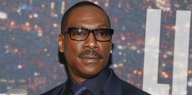 Eddie Murphy ‘Grumpy Old Men’den İlham Alan Yeni Bir Komedi Filminin Başrolünde Oynayacak