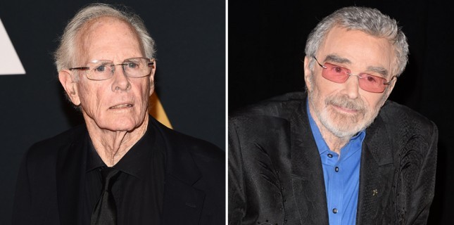 Bruce Dern, Tarantino’nun Yeni Filmi ‘Once Upon a Time in Hollywood’da Burt Reynolds'ın Yerini Aldı