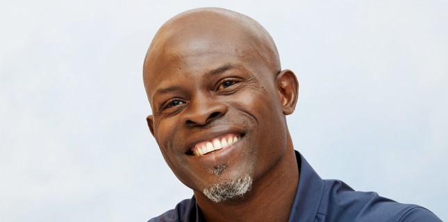 Djimon Hounsou Yeni ‘Charlie’s Angels’ Filminde Bosley'lerden Birini Canlandıracak