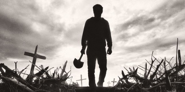 'Hayvan Mezarlığı'nın Yeni Versiyonundan İlk Altyazılı Fragman ve Poster Geldi