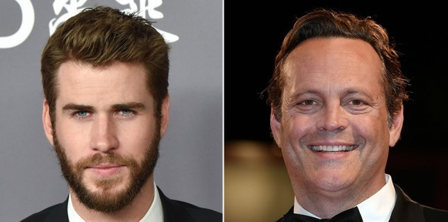 Liam Hemsworth ve Vince Vaughn Uyuşturucu Filmi ‘Arkansas’ta Başrol Oynayacak