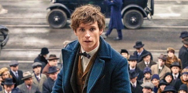 'Fantastic Beasts: The Crimes of Grindelwald'dan Yepyeni Posterler Görücüye Çıktı