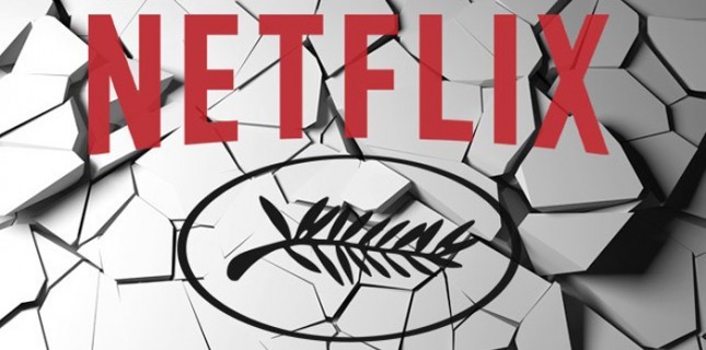 Netflix Cannes Film Festivali'ne Geri Dönecek mi?