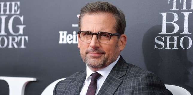Steve Carell, Apple’ın Yeni Dizisinde Reese Witherspoon ve Jennifer Aniston’a Katılıyor