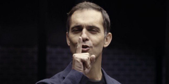 La Casa De Papel'in 3. Sezonundan İlk Tanıtım Yayınlandı