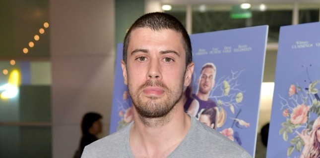 Toby Kebbell, Niels Arden Oplev'in Yeni Filmi 'Daniel'ın Kadrosuna Katıldı