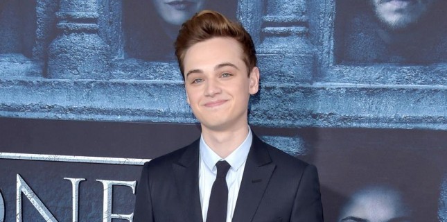 George MacKay ve Dean-Charles Chapman, Sam Mendes Filmi '1917'nin Başrollerini Paylaşacak