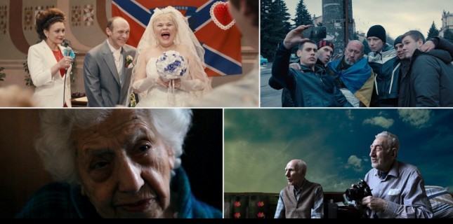 Gezici Festival'de Sinemada Devr-i Alem