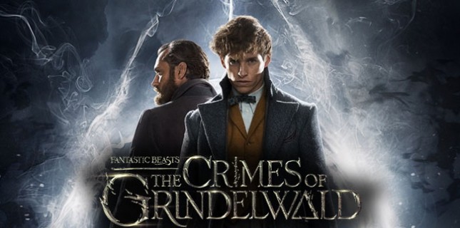 Vizyondaki Filmlerde Bu Hafta (16 Kasım 2018)