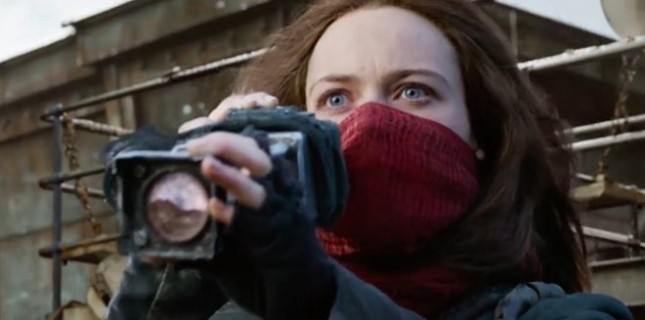 Vizyondaki Filmlerde Bu Hafta (7 Aralık 2018)