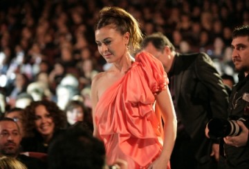 Yeşilçam Ödülleri Sahiplerini Buldu