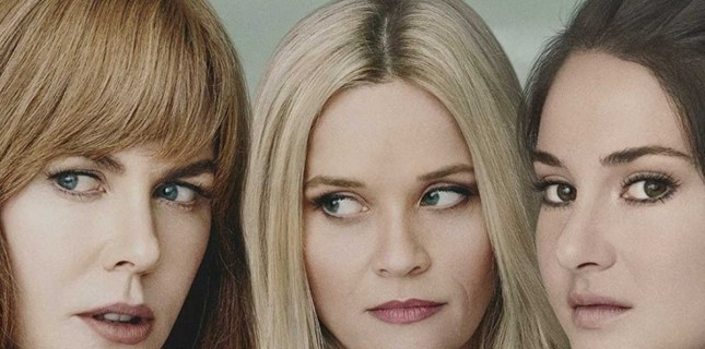 Nicole Kidman Sevilen Dizi 'Big Little Lies'ın Yeni Sezon Tarihini Duyurdu