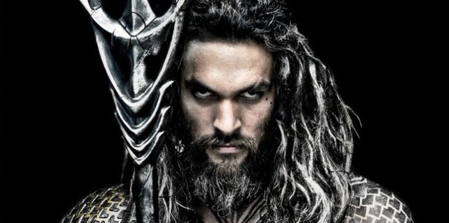 Aquaman 2’nin Vizyon Tarihi Netleşti